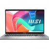 MSI Modern 15 F1MG, Intel Core 7 processor 150U (10C/12T, up to 5.40 GHz, 12 MB), 15.6