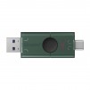 USB памет KINGSTON DataTraveler Duo G2, 128GB USB-C + USB-A 3.2 Gen 1
