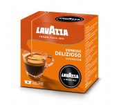 КАПСУЛИ LAVAZZA АММ DELIZIOSO 16БР