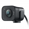 Уеб камера с микрофон LOGITECH StreamCam