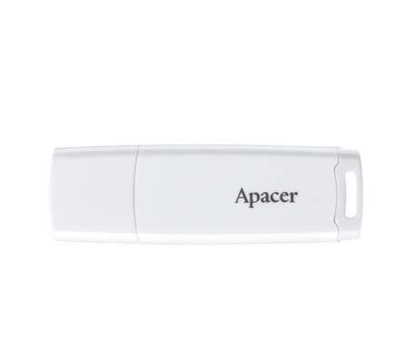 ФЛАШ ПАМЕТ APACER AH336 USB 2.0 64GB WHITE