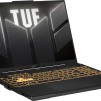 Лаптоп ASUS TUF GAMING F16 FX607VU-RL048 - 16