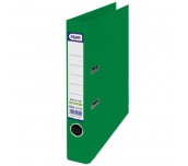 КЛАСЬОР SKAG ECO А4 5СМ ЗЕЛЕН