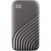 Външно SSD Western Digital My Passport, 1TB, 2.5