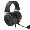 Геймърски слушалки ENDORFY Viro Plus 7.1 USB - Black