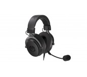Геймърски слушалки ENDORFY Viro Plus 7.1 USB - Black