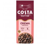 КАФЕ НА ЗЪРНА COSTA COFFEE CREMA 1 КГ