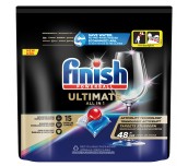 ТАБЛЕТКИ СЪДОМИЯЛНА FINISH ULTIMATE ALL IN 1 15БР