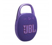 JBL CLIP 5 PUR Ultra-portable and waterproof Speaker