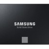 Samsung SSD 870 EVO 500GB Int. 2.5