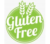 GLUTEN FREE