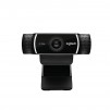 Logitech C922 Pro Stream Webcam