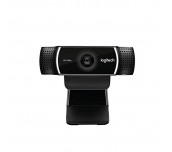 Logitech C922 Pro Stream Webcam