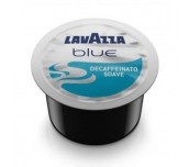 КАПСУЛИ LAVAZZA BLUE DECAFFEINATO 100БР.