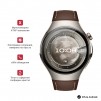 Huawei Watch 5, Rates-L29L, Brown