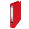 КЛАСЬОР SKAG LUX А4 5СМ ЧЕРВЕН