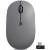Lenovo Go USB-C Wireless Mouse (Thunder Black)