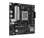 Дънна платка ASUS PRIME B650M-R socket AM5, 2xDDR5
