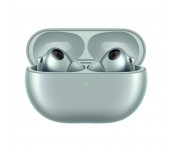 Слушалки Huawei Freebuds Pro3 Piano-T100, Green, Dual speaker true sound, Inteligent dynamic ANC 3.0, Triple adaptive EQ, Bluetooth 5.2, USB-C