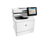 Принтер HP Color LaserJet Enterprise MFP M577dn+ З Години Безплатна Гаранция при регистрация