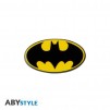 Комплект ABYSTYLE DC COMICS - Pck XXL glass + Pin + Pocket Notebook 