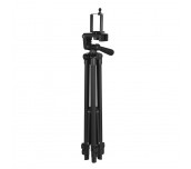 Трипод HAMA Star, за смартфони, GoPro, 112 см, 04640