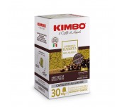 КАФЕ КАПСУЛИ KIMBO NESPRESSO BARISTA 30 БРОЯ
