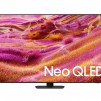 Samsung Neo QLED 75QN90F, Ultra HD 4K, Mini LED, Smart, HDR, 120Hz (Up to 165Hz) Model 2025