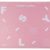 Пад за мишка A4tech FP25 FStyler, Розов