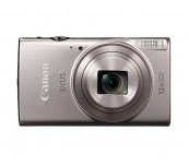 Canon IXUS 285 HS, Silver