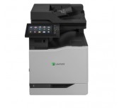 Lexmark CX860de Color A4 Laser MFP