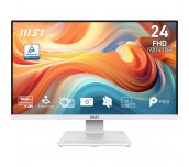 MSI PRO MP241W E14V Proffesional Bussiness Monitor, 23.8
