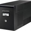 UPS POWERWALKER VI 1500 LCD, 1500VA, Line Interactive