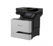 Lexmark CX725de Color A4 Laser MFP