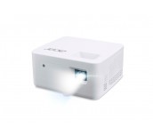 Acer Projector PD1500, DLP Portable, Full HD (1920x1080), 1500 ANSI Lumens, 5000:1, LED Light Source, 360° Projection, HDMI 1.4a, Audio 3.5mm jack x 1, DC Out (5V/2.0A, USB Type A x 1, Speaker 5W, LED