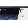 HP 135A Black Original LaserJet Toner Cartridge