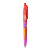 РОЛЕР PILOT FRIXION BALL FRIENDS FR7FR-RPU PURPLE
