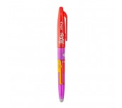 РОЛЕР PILOT FRIXION BALL FRIENDS FR7FR-RPU PURPLE