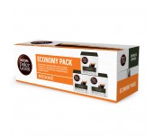 КАФЕ NESCAFE DOLCE GUSTO ESP INTENSO ПАКЕТ3Х16БР.