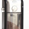 Krups GVX242, Coffee Grinder Pro Edition black/chrome