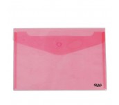 ПАПКА С КОПЧЕ SKAG ЧЕРВЕН