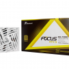 Захранващ блок SEASONIC FOCUS GX-1000 White - 1000W 80+ Gold, ATX 3.1, PCIe 5.1, Fully Modular