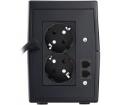 UPS POWERWALKER  VI 850 SH, 850VA, Line Interactive