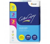 ХАРТИЯ КОПИРНА COLOR COPY А3 250ГР 125Л