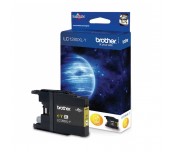 Brother LC-1280XL Yellow Ink Cartridge