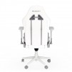 Геймърски стол ENDORFY Scrim Onyx White