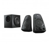 Logitech 2.1 Speaker System Z623