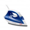 Tefal FV1711E0, Virtuo white & velvet blue,1800W - 0-24g/min - shot 80g/min - PTFE soleplate - water tank 200 ml - cord length 1,9 m - anti drip function