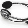 Logitech Stereo Headset H111