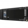 SSD SAMSUNG 990 EVO Plus, 4TB, M.2 Type 2280, MZ-V9S4T0BW